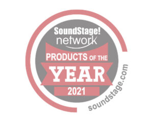 Nagroda Sonus Faber Lumina V Nagroda Sonus Faber Lumina V